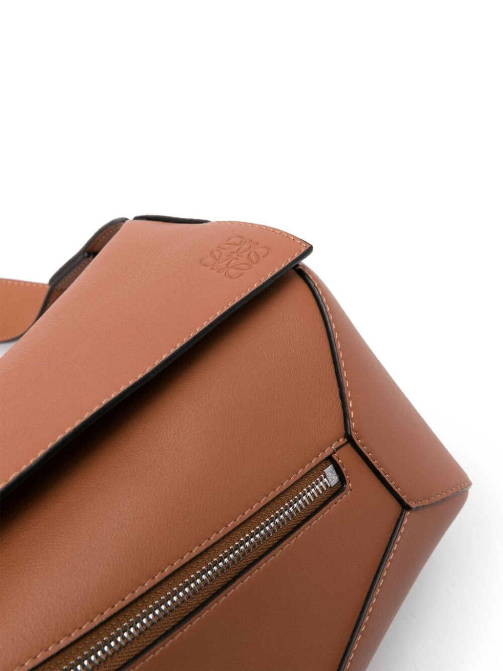 Loewe Men Puzzle Edge Small Bumbag