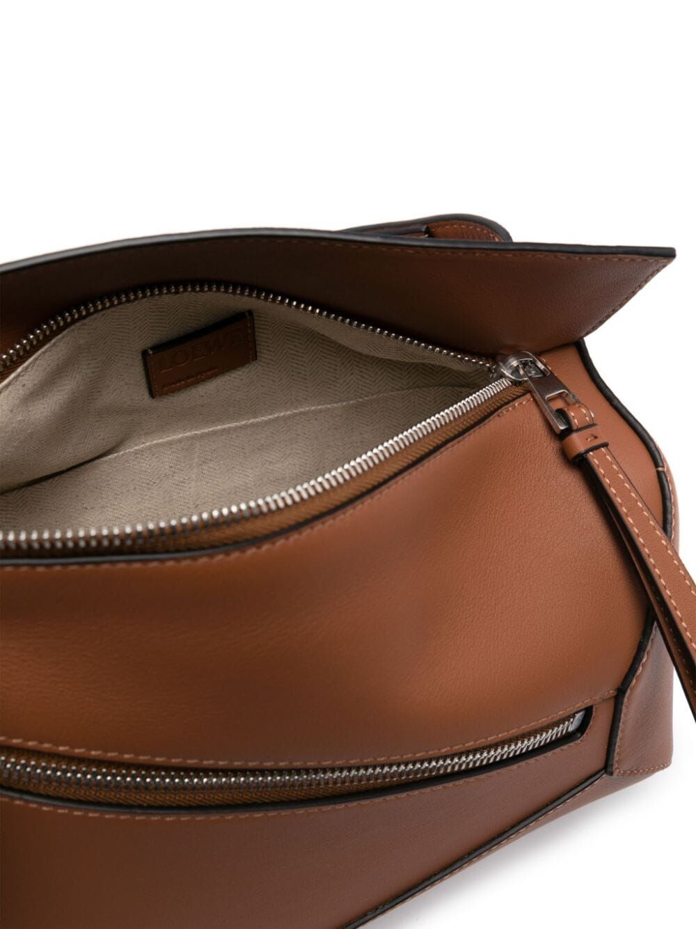 Loewe Men Puzzle Edge Small Bumbag