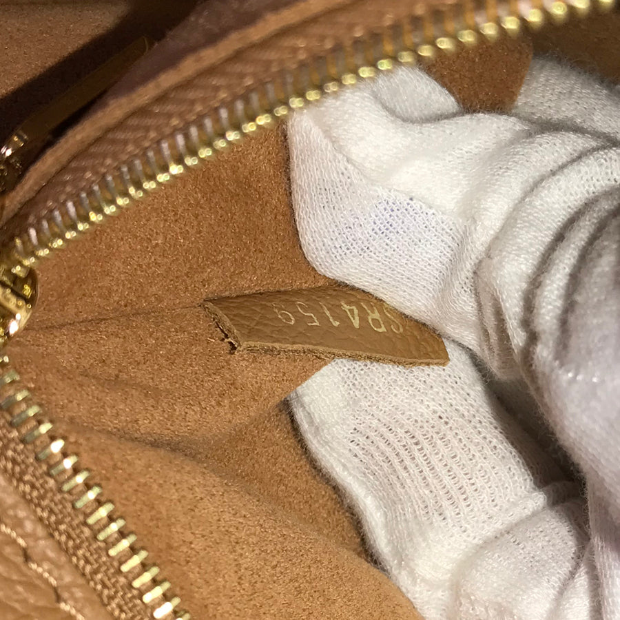 LOUIS VUITTON Monogram On My Side MM M53823 Tote bag