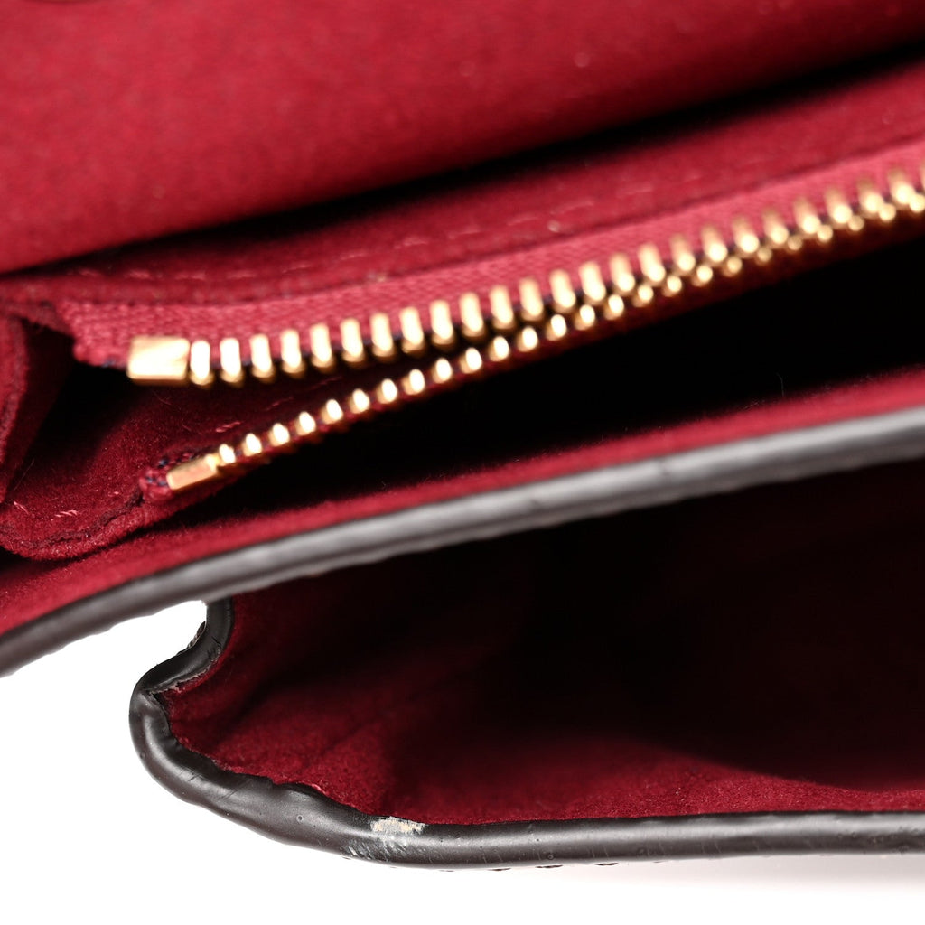 Monogram Passy