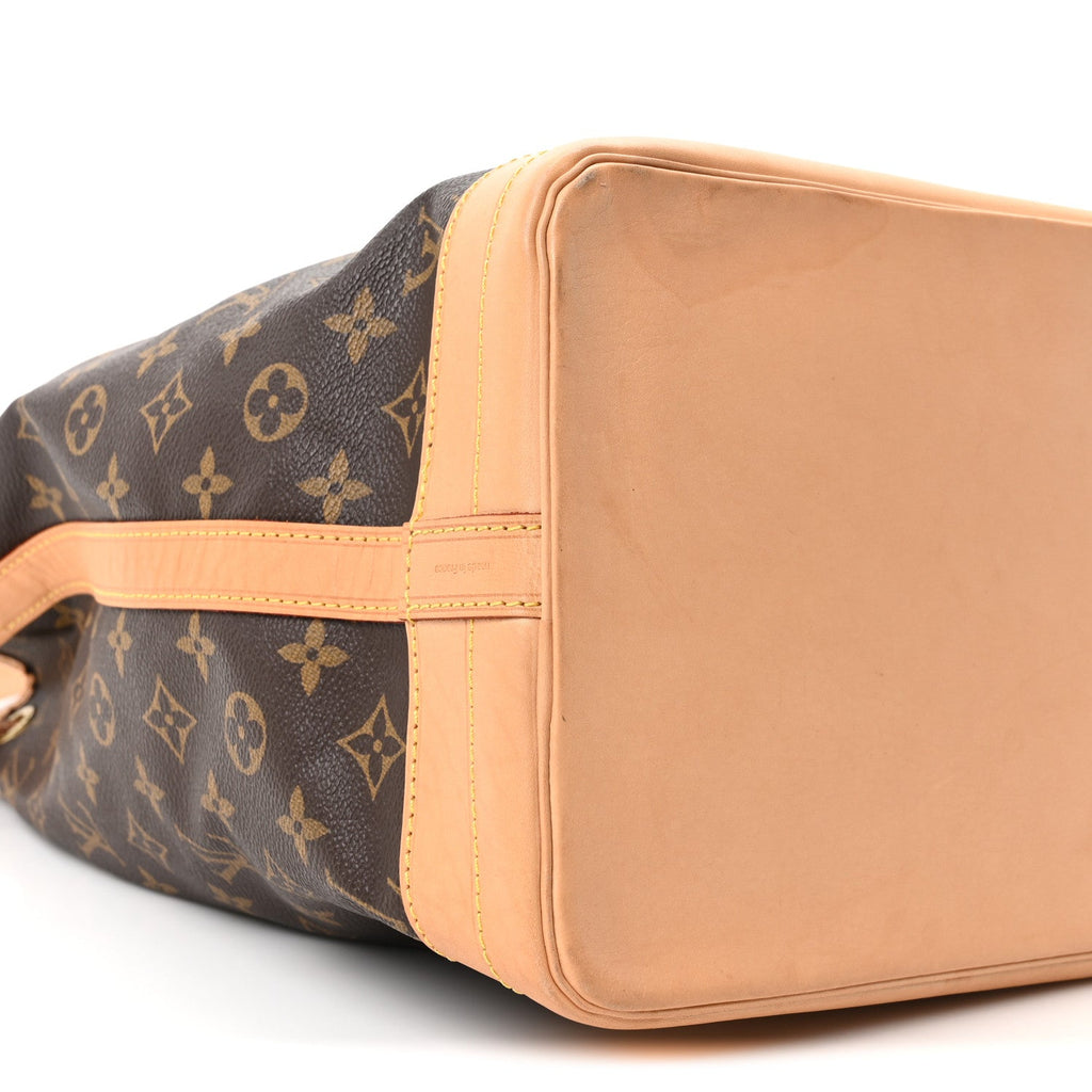 Monogram Noe