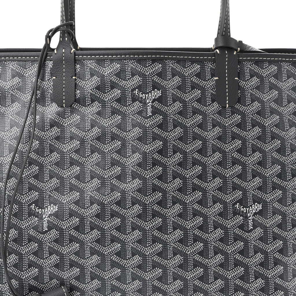 Goyardine Saint Louis PM Grey