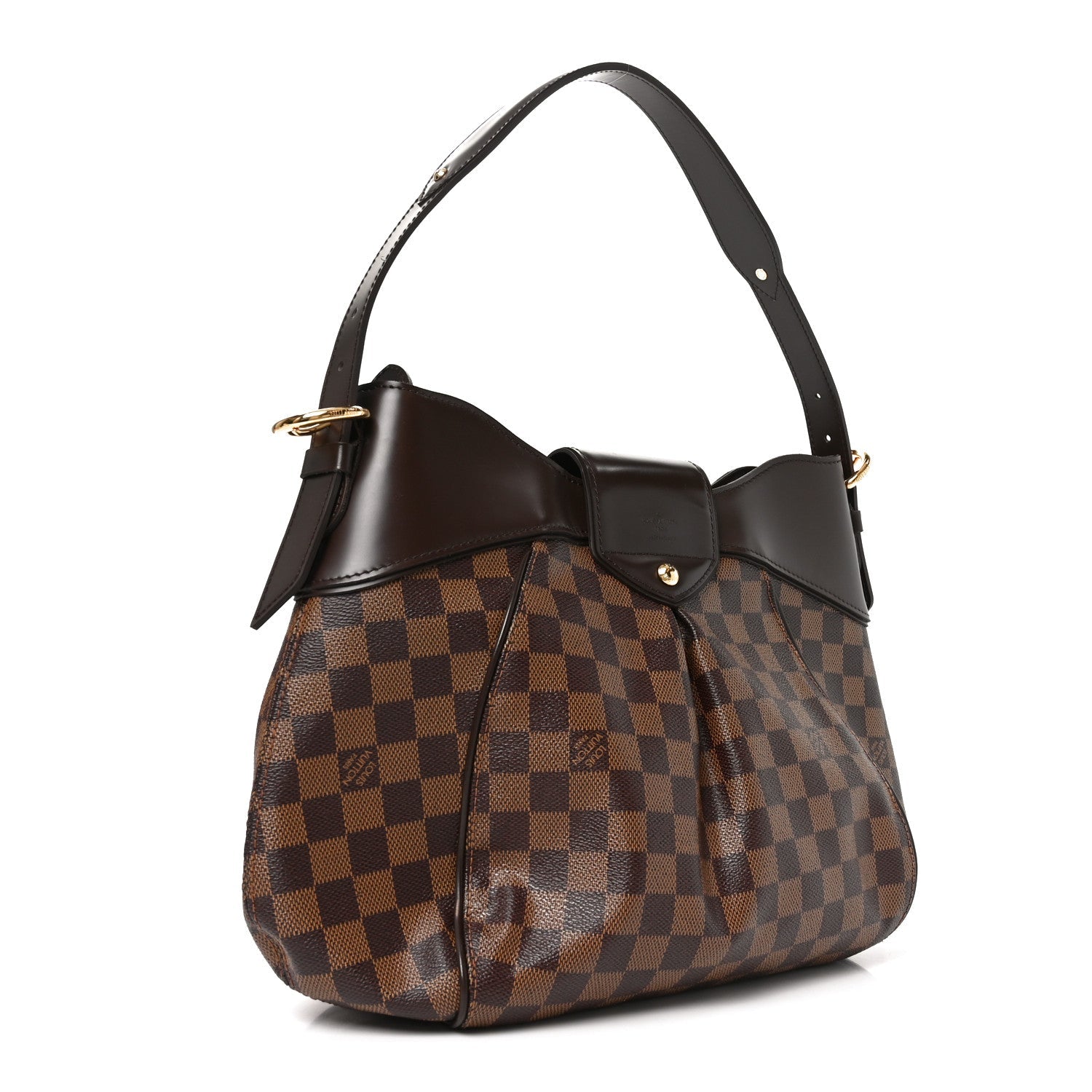 Damier Ebene Sistina MM