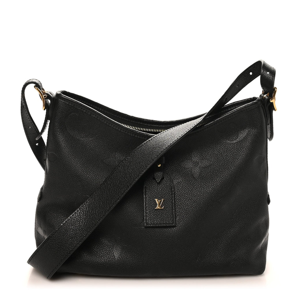 Empreinte Carryall PM Black