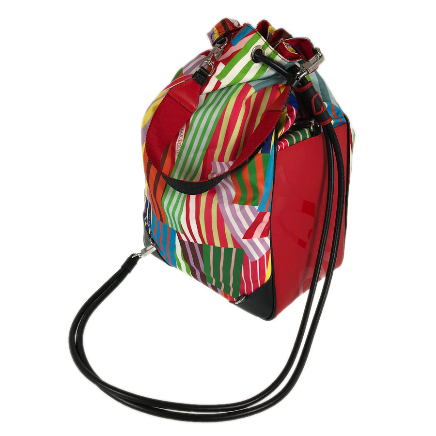 Christian Louboutin Sailor Swim Shoulder bag