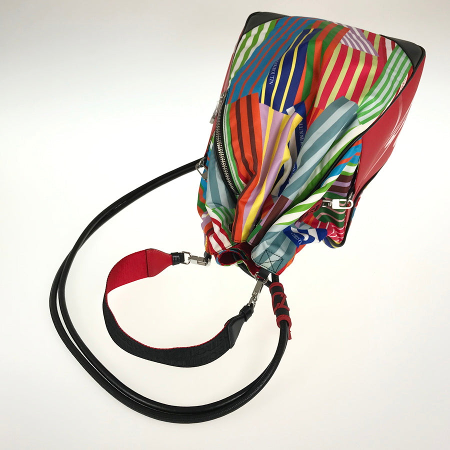Christian Louboutin Sailor Swim Shoulder bag