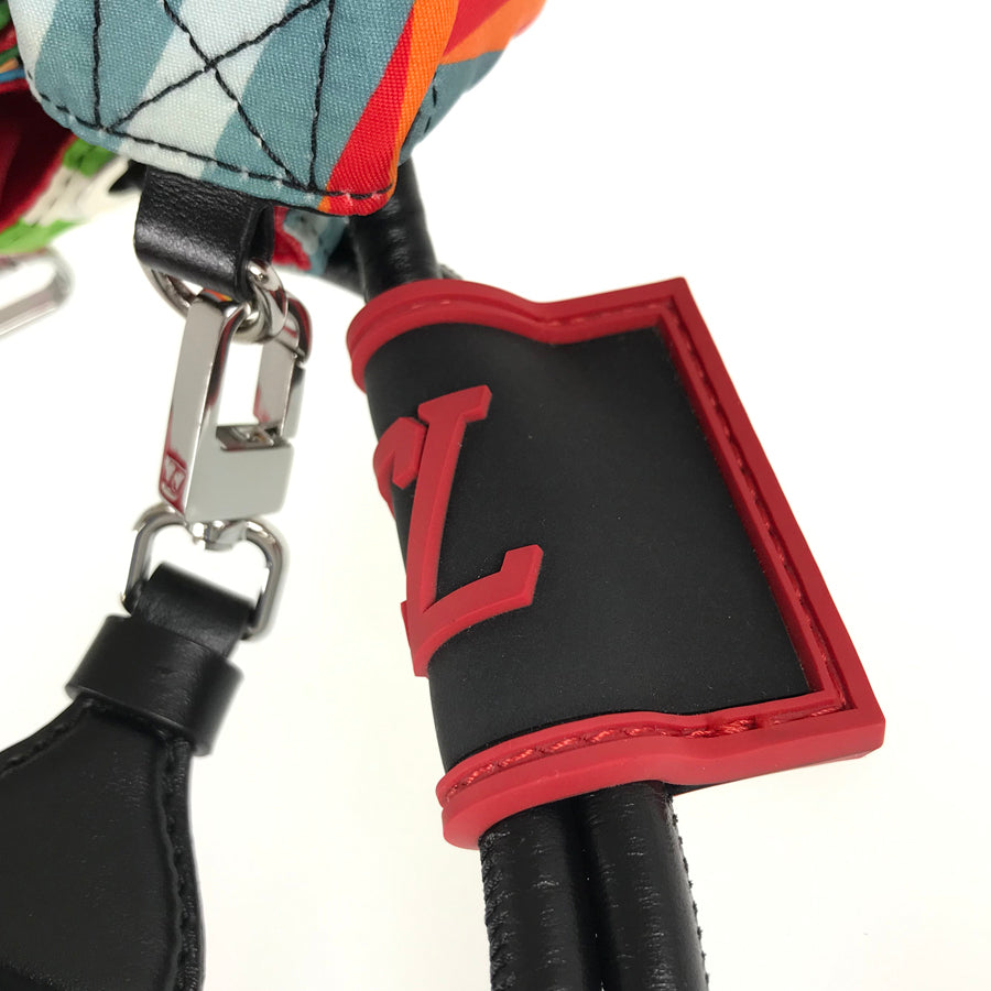Christian Louboutin Sailor Swim Shoulder bag