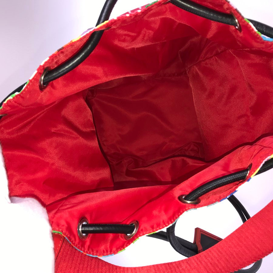 Christian Louboutin Sailor Swim Shoulder bag