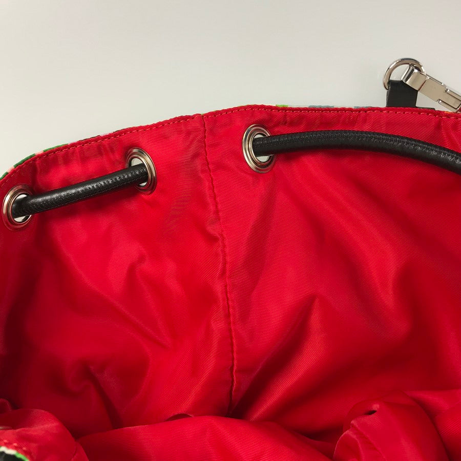 Christian Louboutin Sailor Swim Shoulder bag