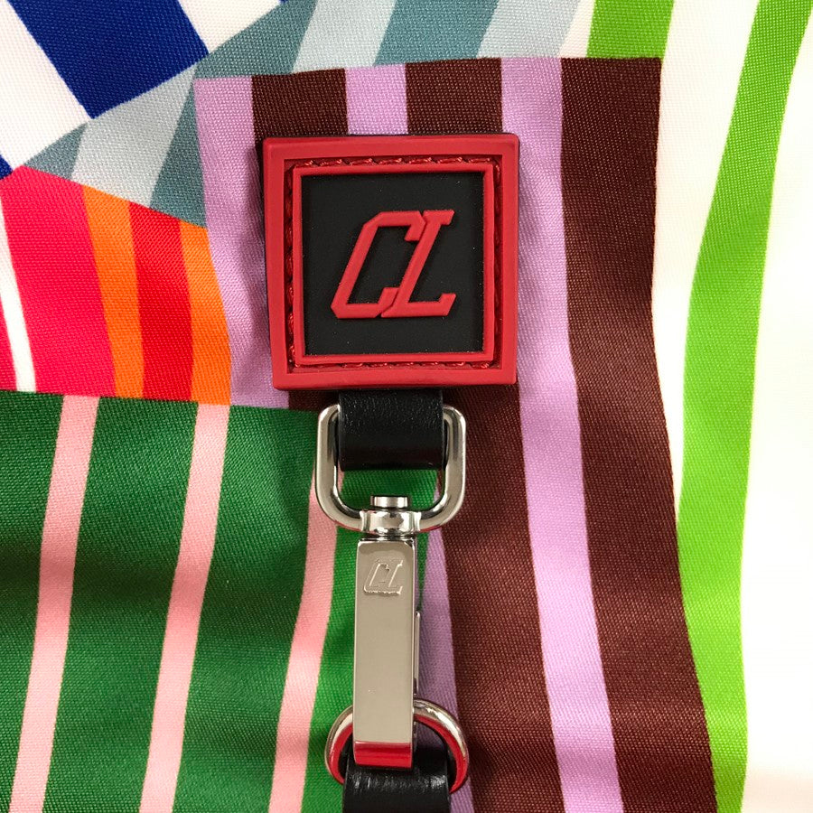 Christian Louboutin Sailor Swim Shoulder bag
