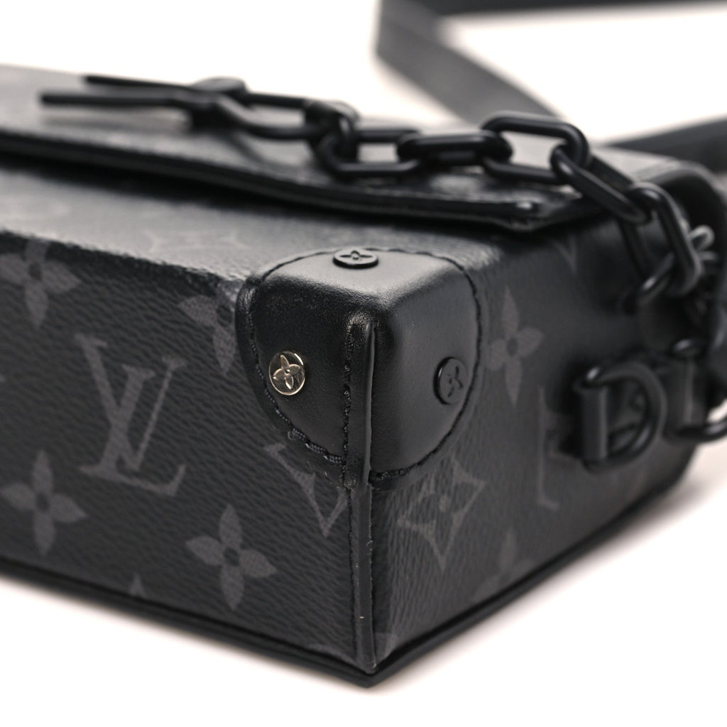 Monogram Eclipse Steamer Wearable Wallet