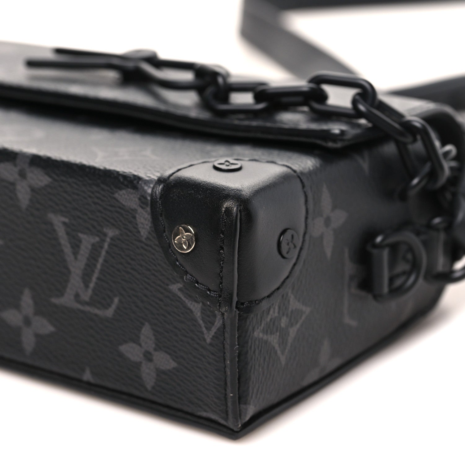 Monogram Eclipse Steamer Wearable Wallet