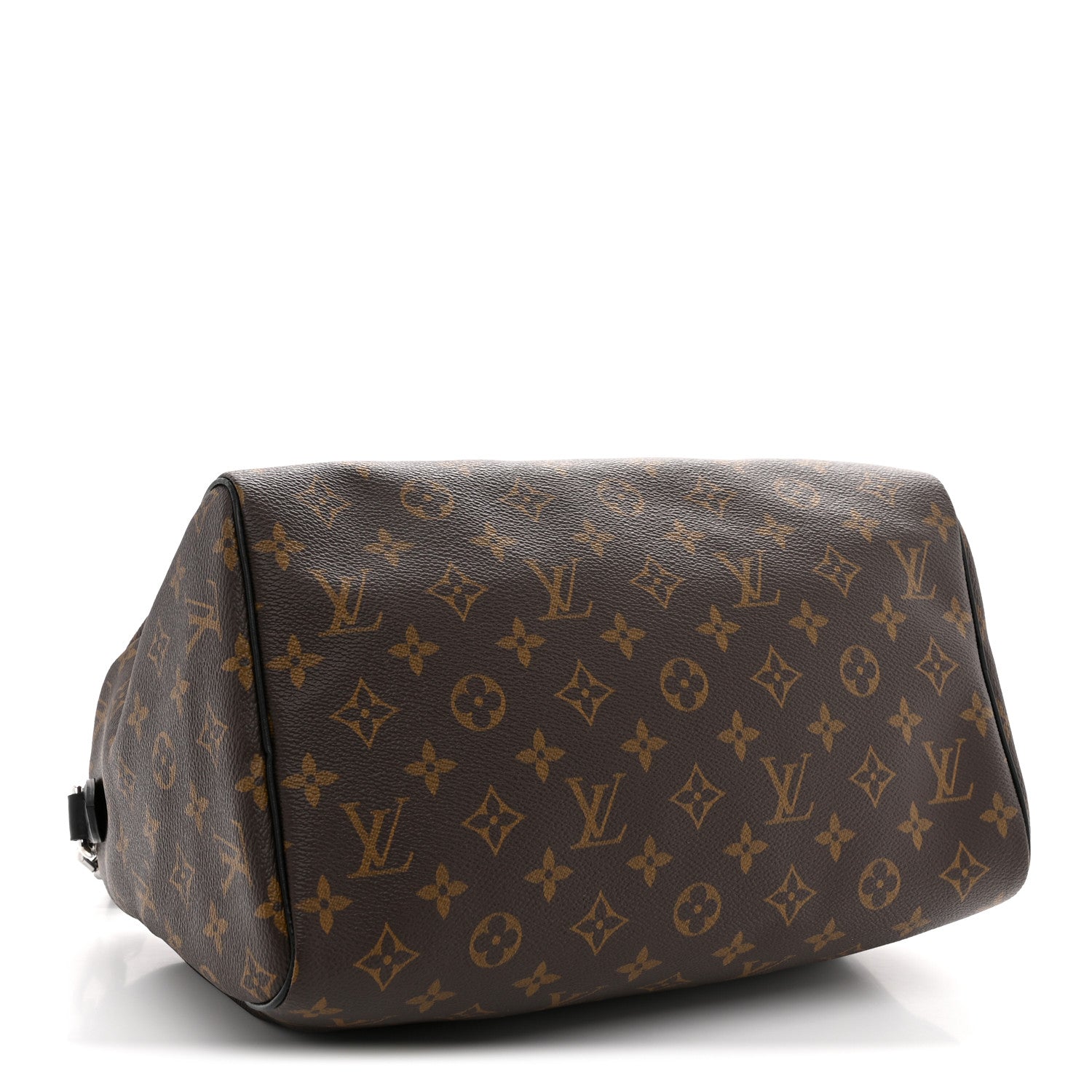 Monogram Speedy Soft 30 Dark