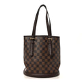 Damier Ebene Marais Bucket 23