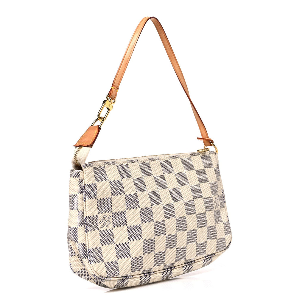 Damier Azur Pochette Accessories