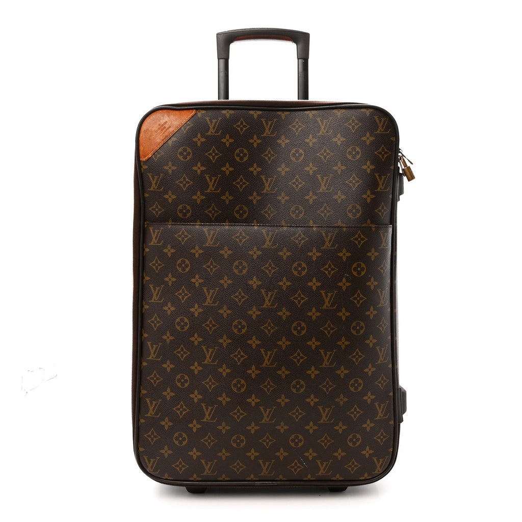 Monogram Pegase 55