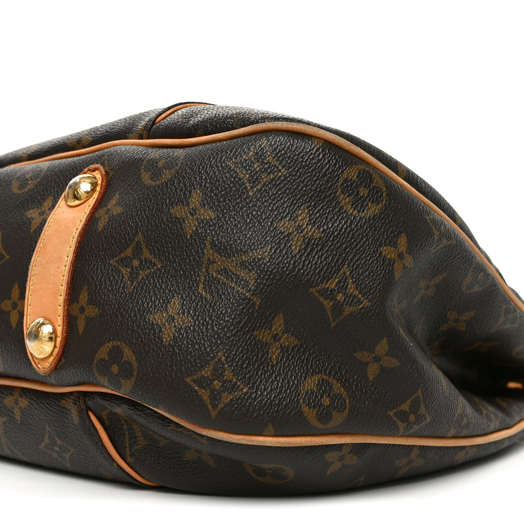 Monogram Galliera PM
