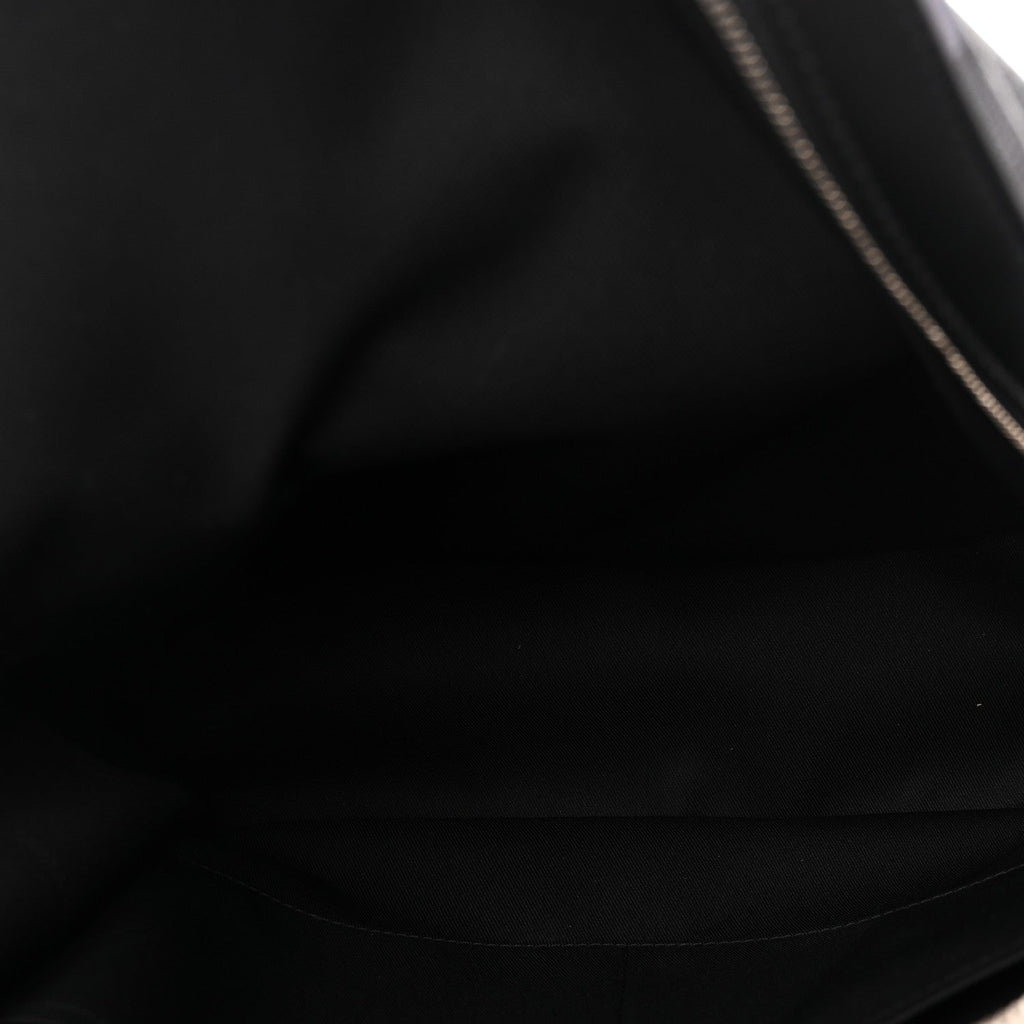 Damier Graphite Pixel Josh Backpack Gris