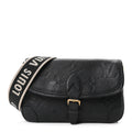 Empreinte Monogram Giant Diane Black