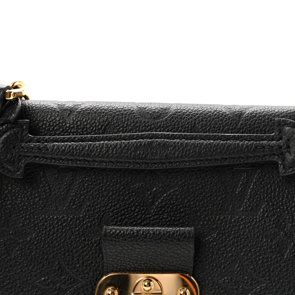 Empreinte Vavin BB Black