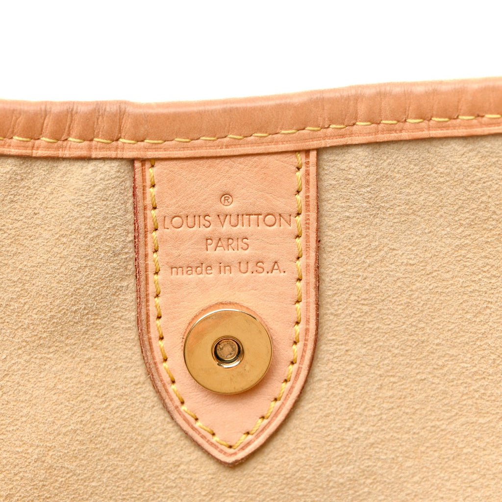 Monogram Galliera PM