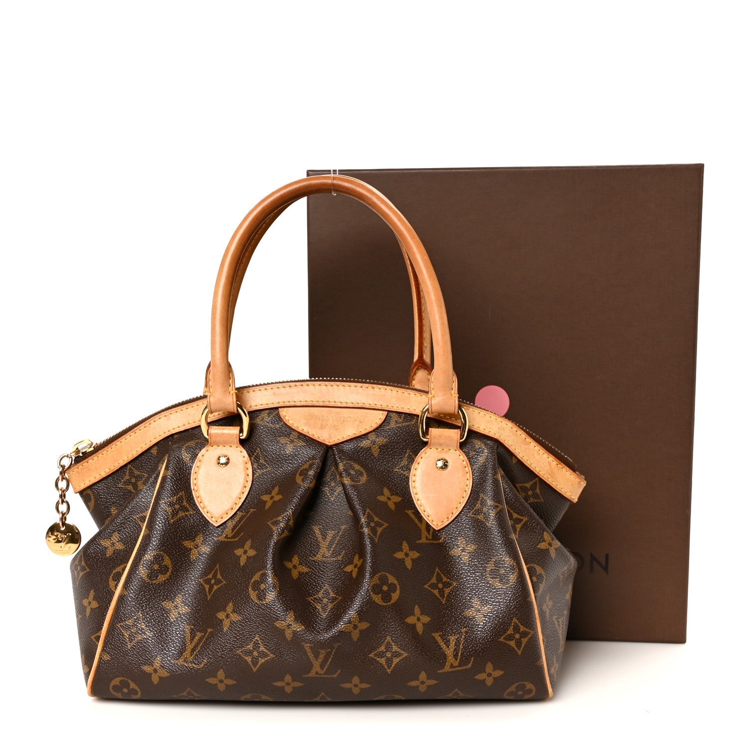 Monogram Tivoli PM