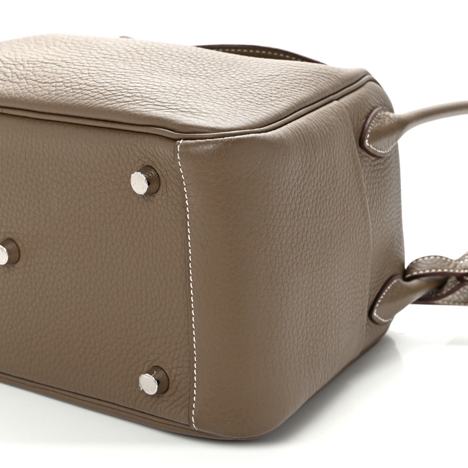 Taurillon Clemence Lindy 26 Etoupe