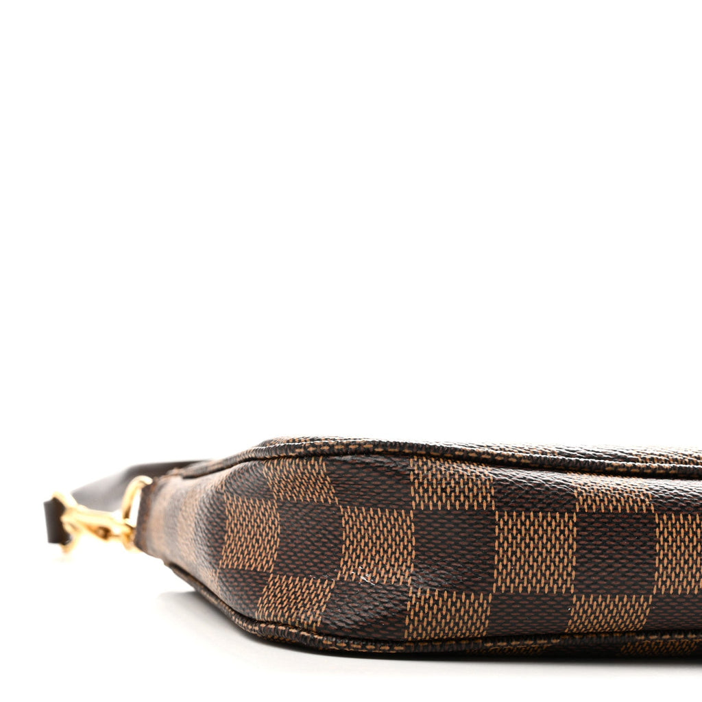 Damier Ebene Pochette Accessories NM