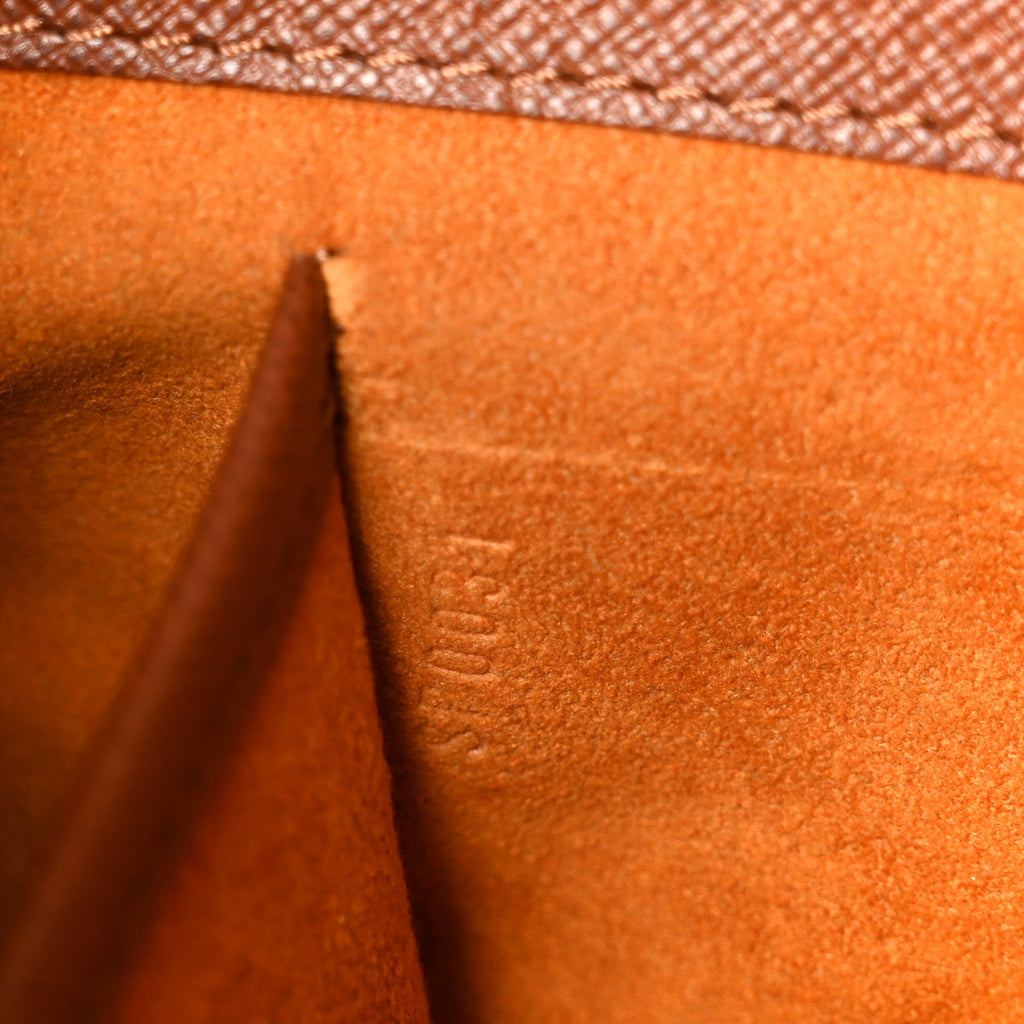 Monogram Musette Tango