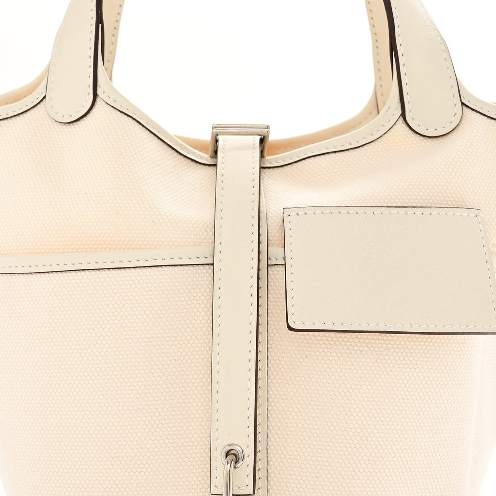 Toile Goeland Swift Cargo Picotin Lock 18 Nata