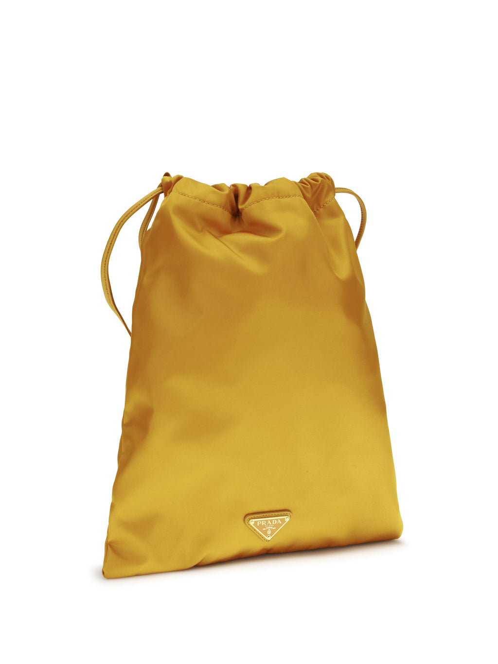 Prada Women Re-Nylon Pouch