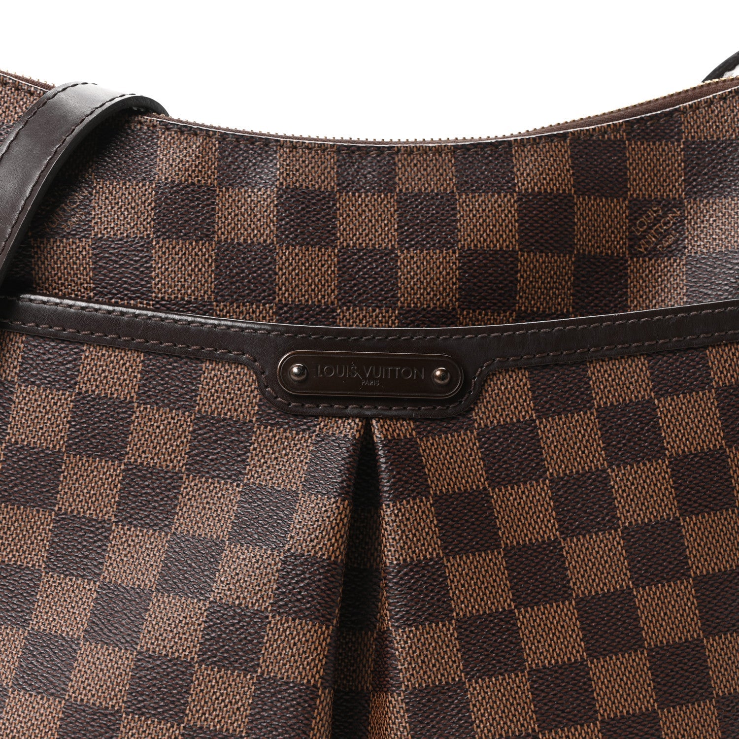 Damier Ebene Bloomsbury PM