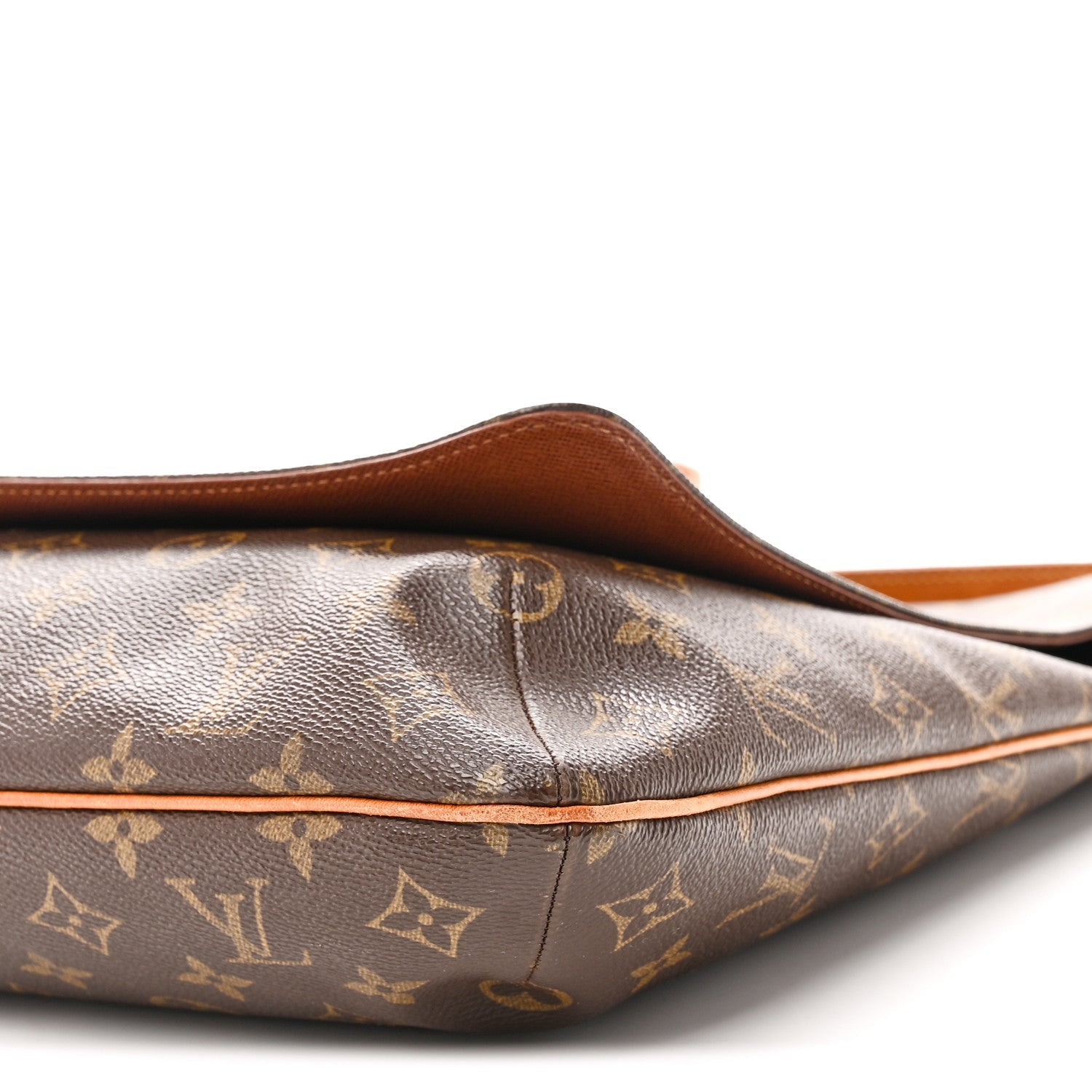 Monogram Musette GM