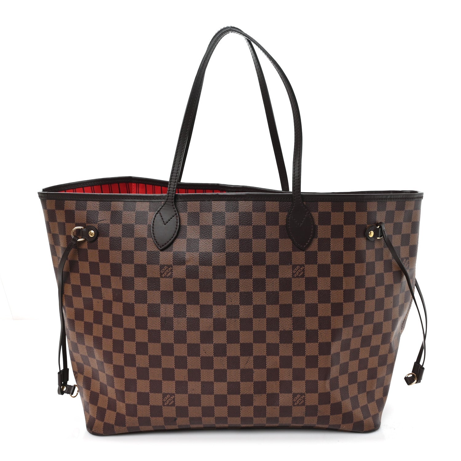 Damier Ebene Neo Neverfull GM