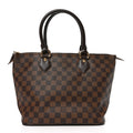 Damier Ebene Saleya PM