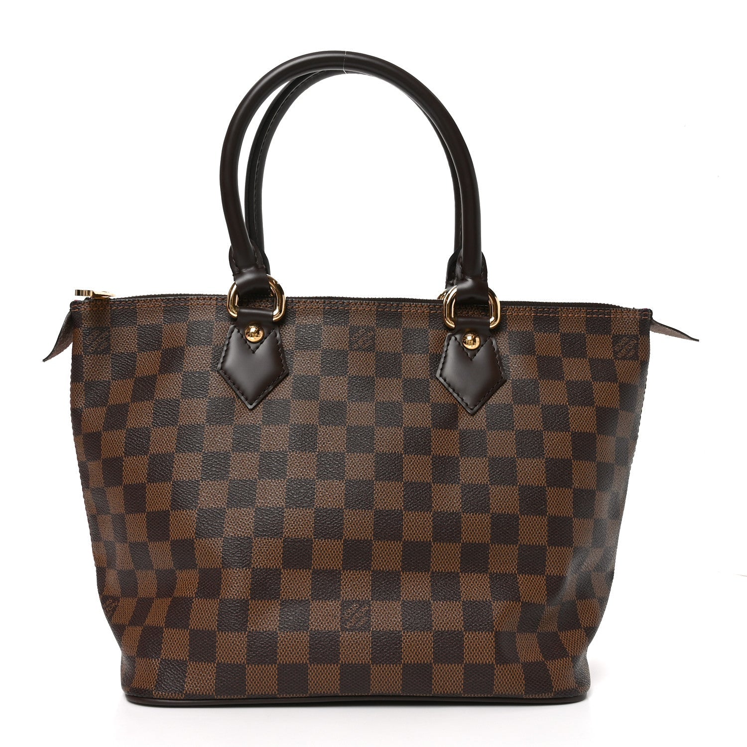 Damier Ebene Saleya PM