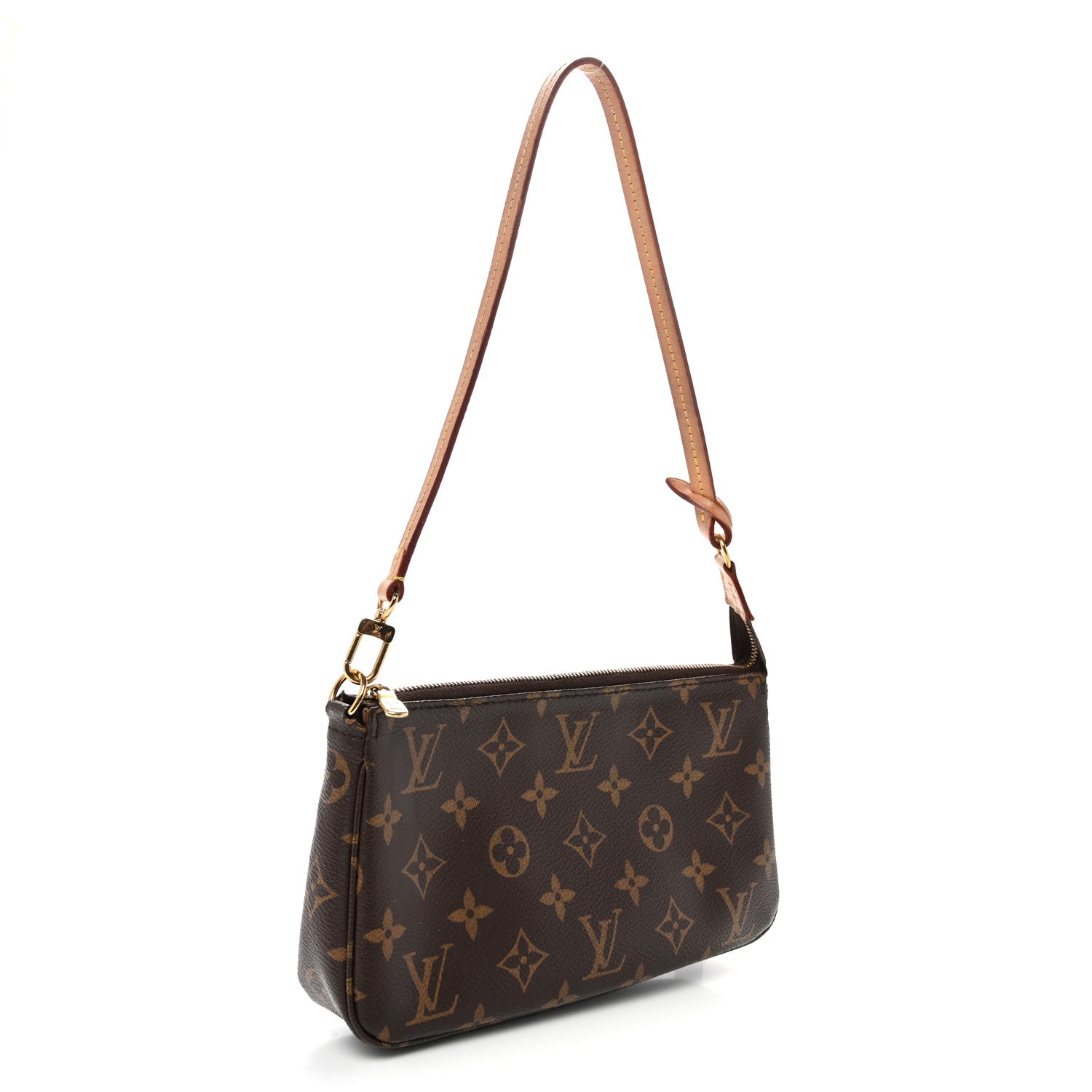 Monogram Pochette Accessories NM