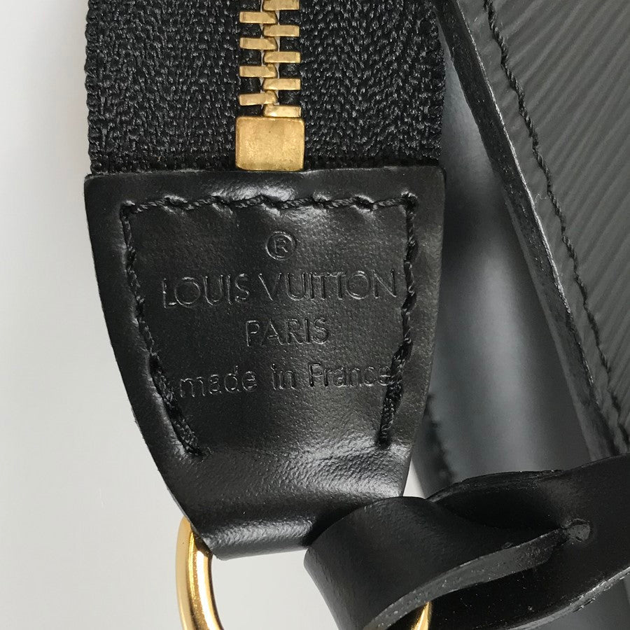 LOUIS VUITTON Epi Pochette Accessoires M52982 Pouch