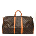 Monogram Keepall 55