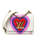 Epi Game On Twist PM White