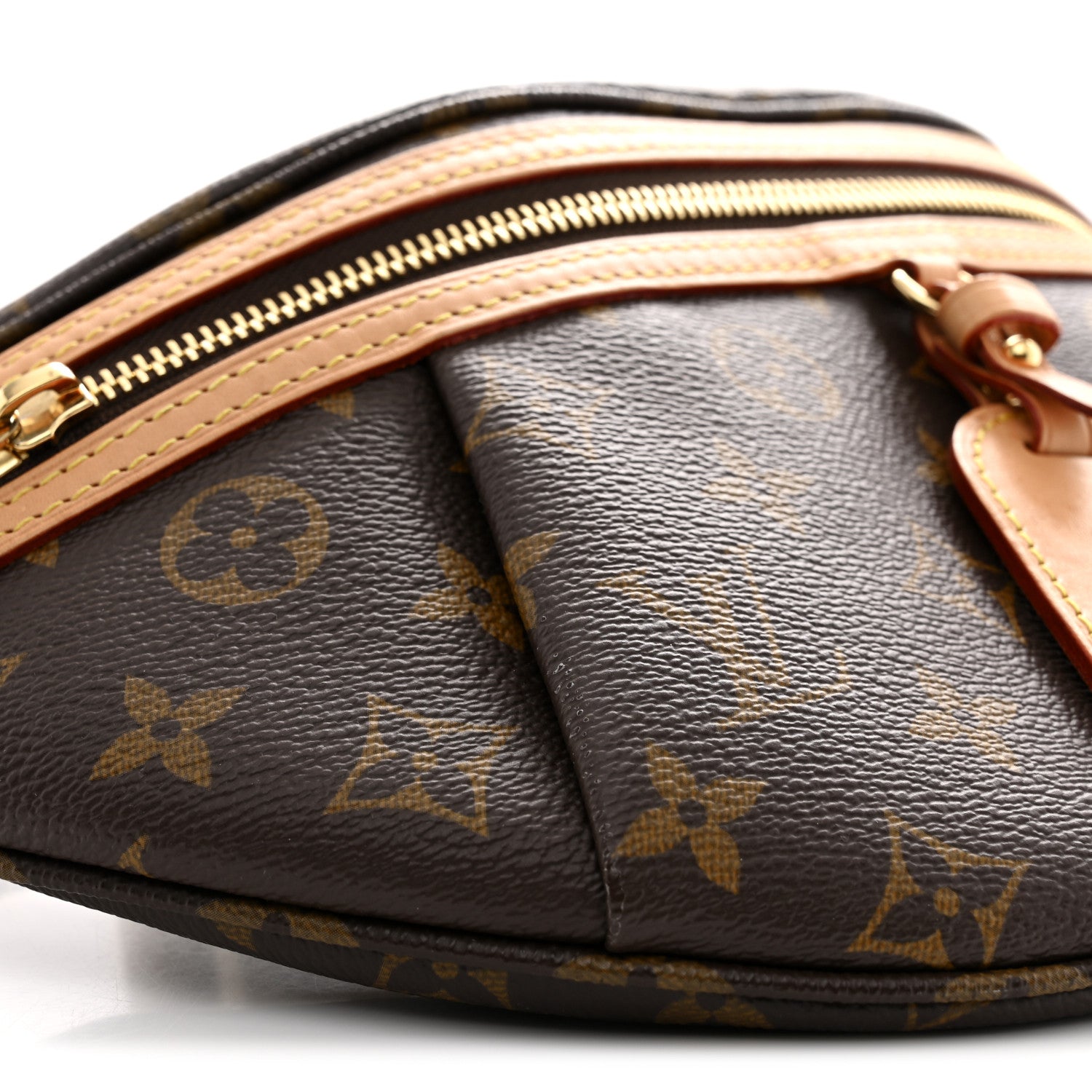 Monogram High Rise Bumbag