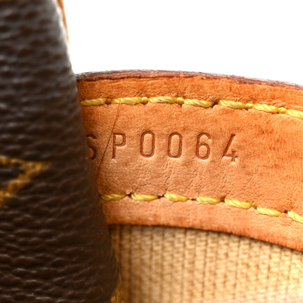 Monogram Reporter PM