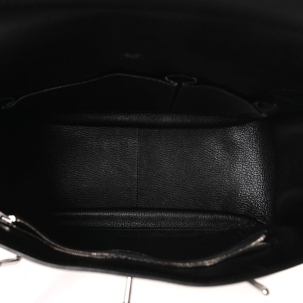 Taurillon Clemence Jypsiere 28 Black
