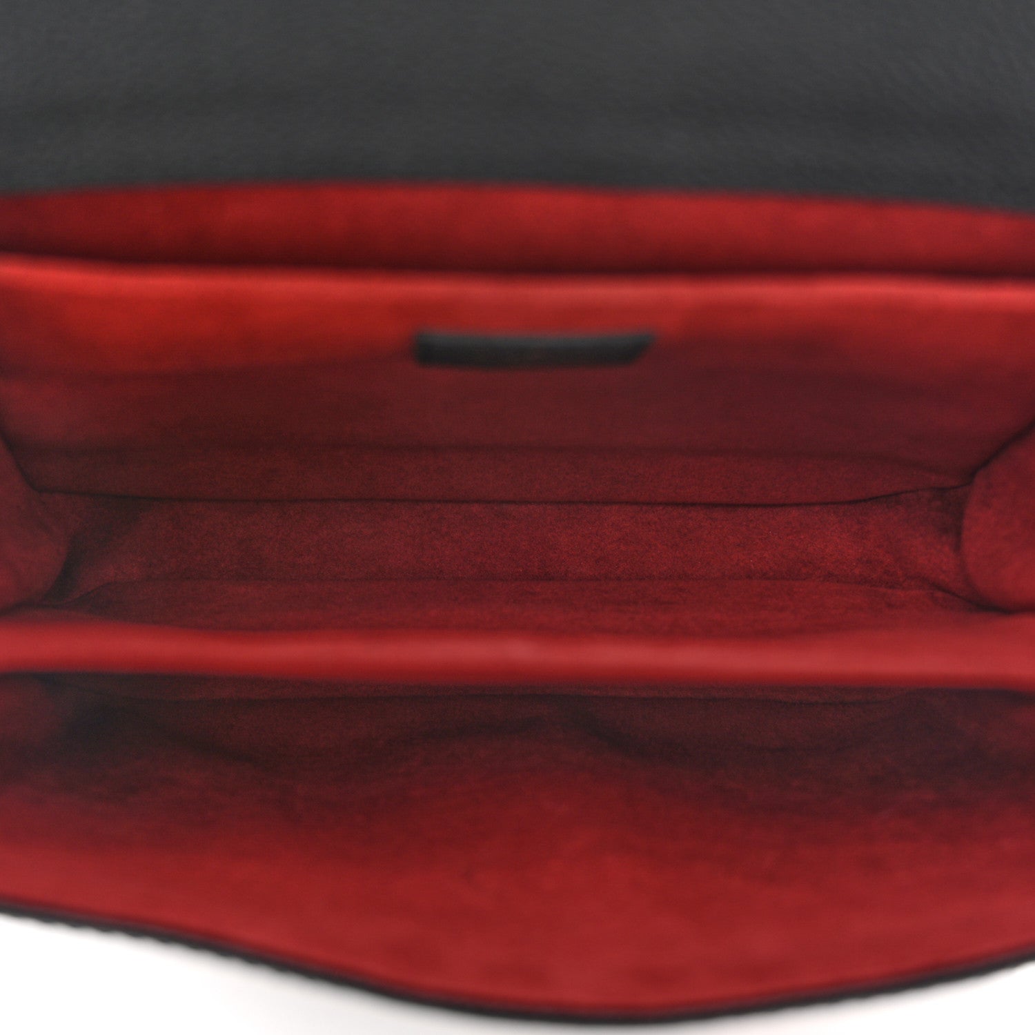 Empreinte Monogram Giant Pochette Metis Black Beige