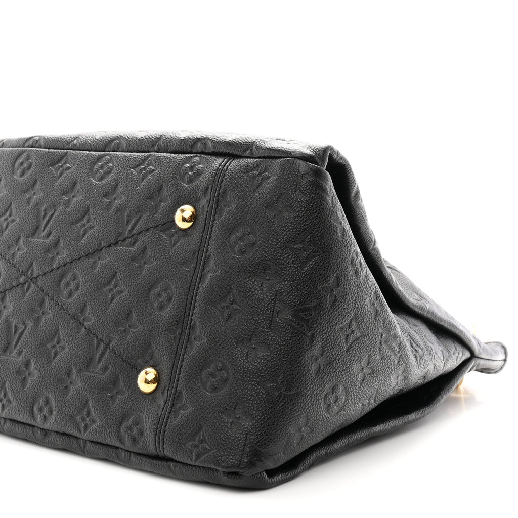 Empreinte Artsy MM Black