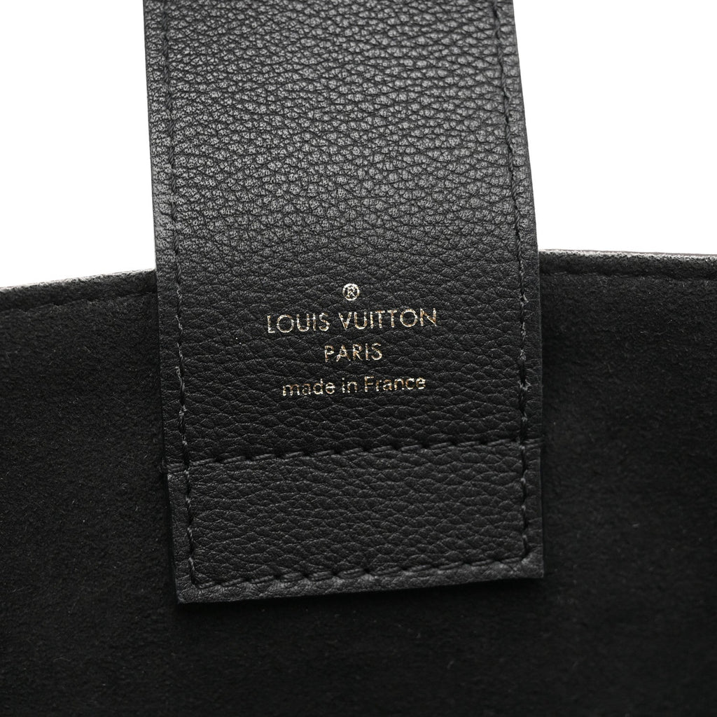 Damier Ebene LV Riverside Black
