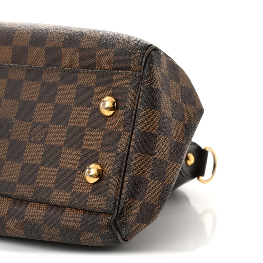 Damier Ebene Trevi PM