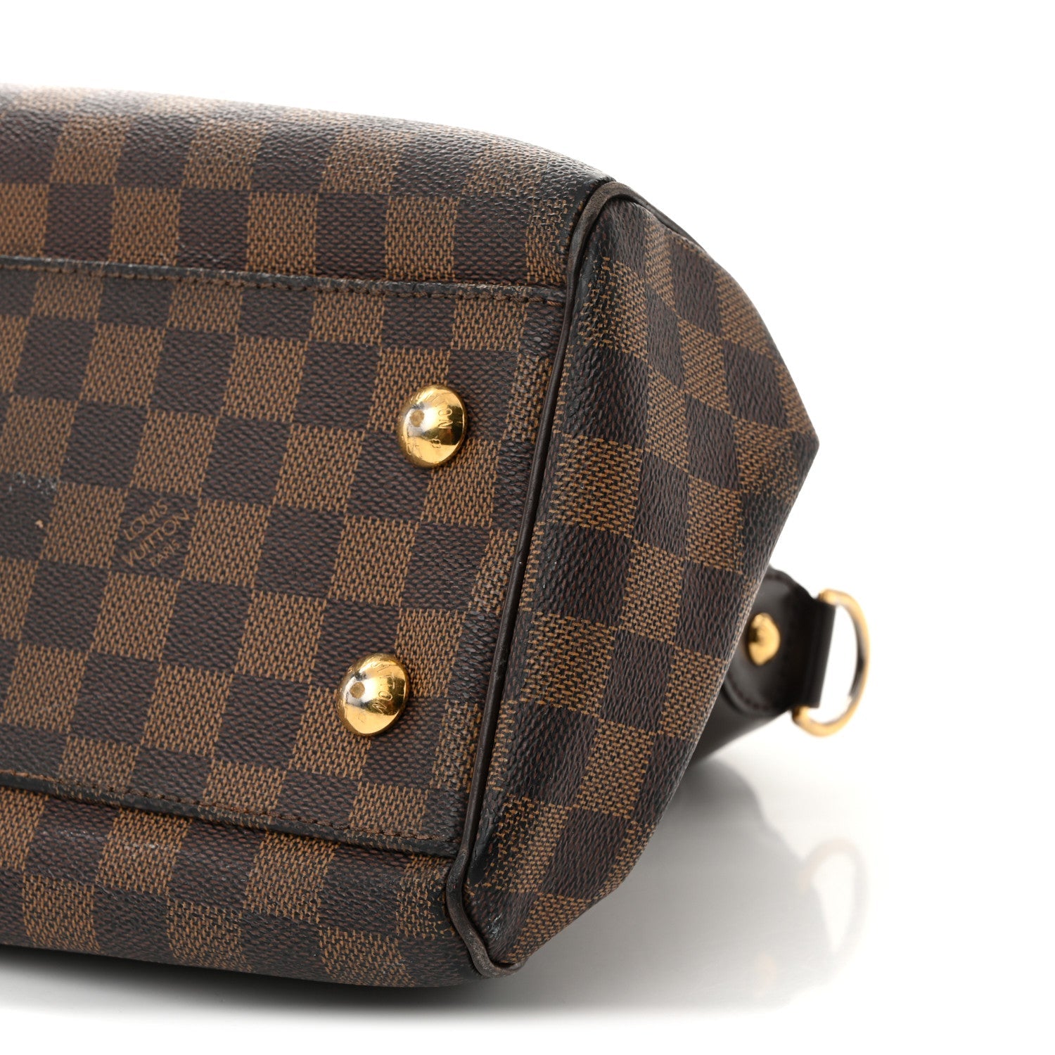 Damier Ebene Trevi PM