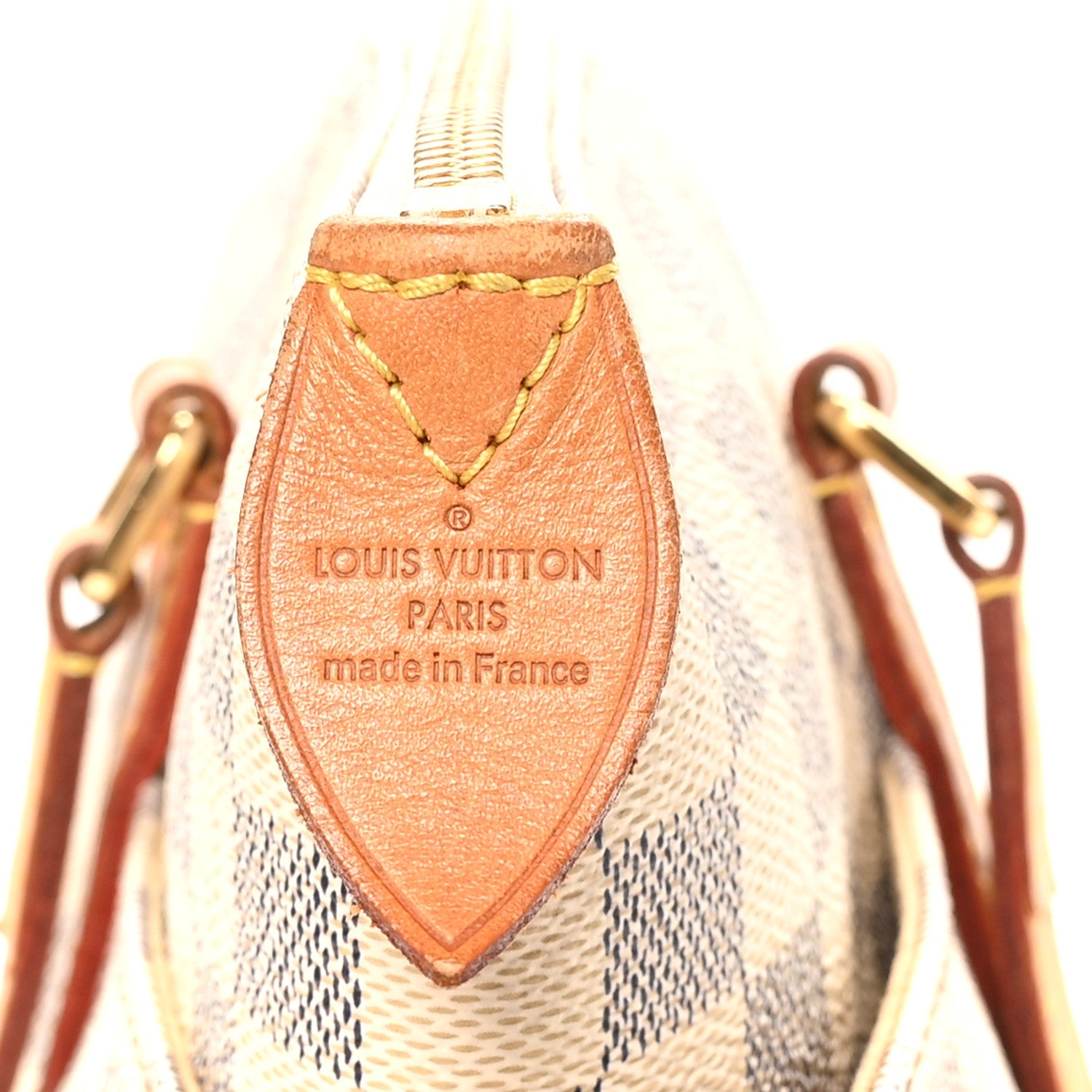 Damier Azur Totally PM