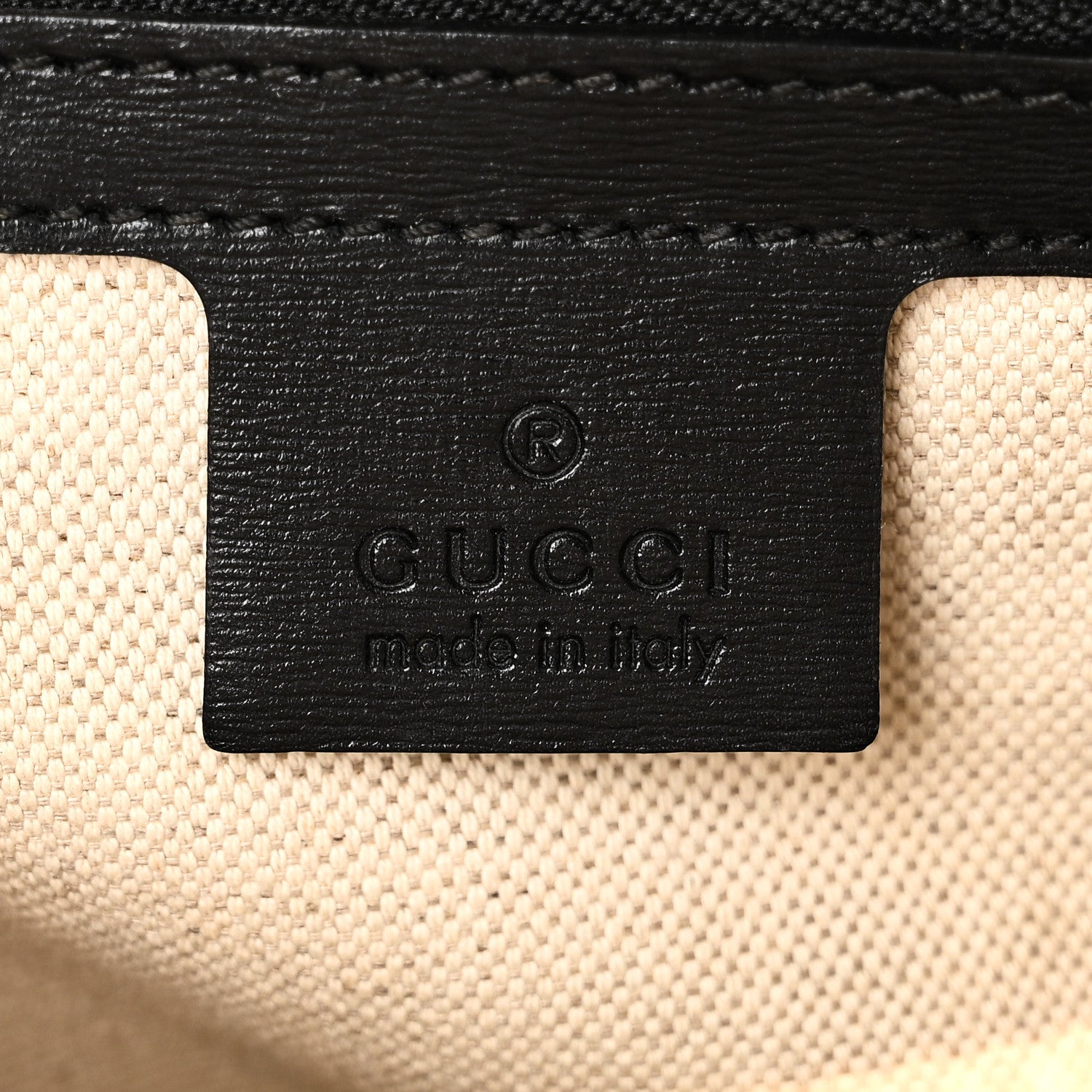 Boarded Plutone Calfskin Small Horsebit 1955 Top Handle Bag Black